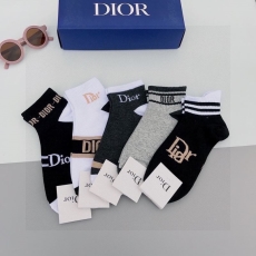 Dior Socks